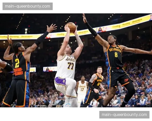 湖人防守效率仅列联盟第19位 净胜分1.5暴露攻守失衡